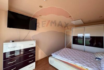 Apartament cu 3 camere semidecomandat, mobilat în Polivalentă - 11