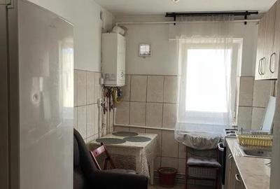 Apartament cu 2 camere nedecomandat în Bartolomeu