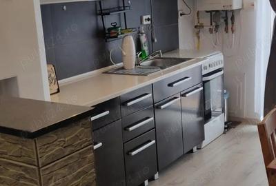 De vanzare apartament 1 camera, parcare inclusa- Flore?ti, str. Eroilor - 4