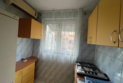 Garsonieră luminoasă  pe Str. Amurgului,la 5 minute de Piața Rahova, COMISION 0% - 6