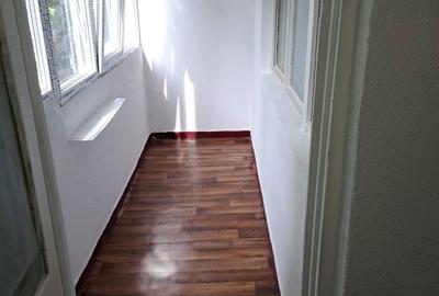 Garsonieră decomandată în Calea Galați