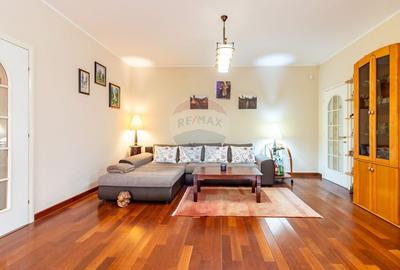 Casă cu 7 camere cu Teren 720 Mp în Brâncoveanu - 13