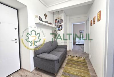 Apartament cu 2 camere decomandat, mobilat în Cedonia - 3
