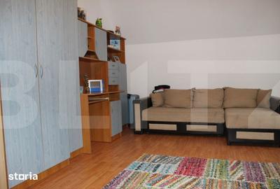 Casă cu 4 camere cu Teren 396 Mp în Central - 10