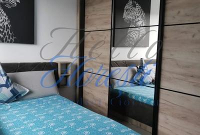 Apartament 3 camere | 66mp | parcare proprie | balcon 1,5 mp | zona Balastierei. - 10
