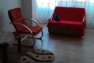 Apartament cu 2 camere semidecomandat în Apollo - 2