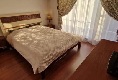 Casă individuală cu 3 camere cu Canalizare în Bună Ziua - 9