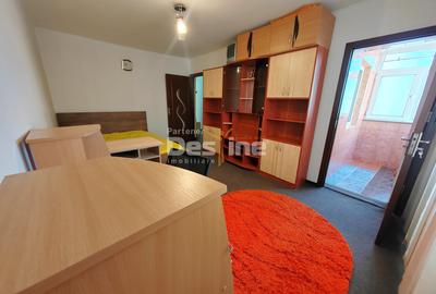 Apartament cu 2 camere decomandat, mobilat în Podul de Fier - 1