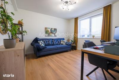 Casă cu 4 camere în Pata - 15