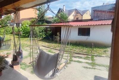 Casa 3 camere,   teren generos 579 mp, zona linistita Florilor - 11