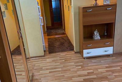 Apartament cu 3 camere decomandat în Porolissum - 5