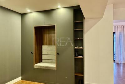 Apartament cu 2 camere semidecomandat, mobilat în Aviației - 4