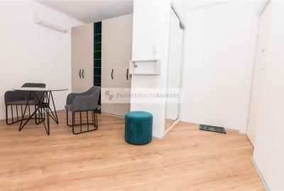 Pipera | Rond OMV | 4City North | Bloc 2019 | Parcare - 13