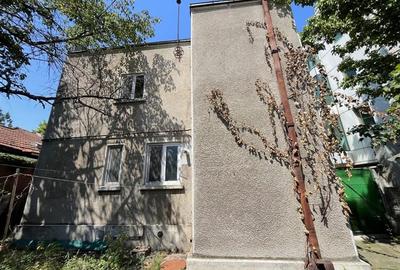 Vanzare vila zona Domenii] suprafata teren 372 mp] - 2