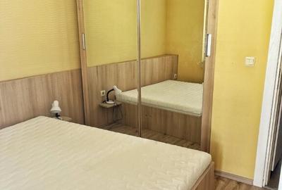 Garsonieră decomandată în UMT - 3