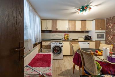 Apartament cu 3 camere decomandat în Alecu Russo - 7