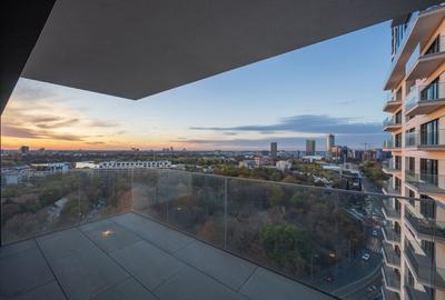 3 CAMERE || DECOMANDAT || VEDERE SPECTACULOASA || ONE VERDI - 22