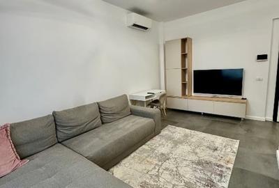 Apartament cu 2 camere decomandat în Giroc - 6