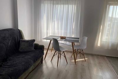 Apartament cu 2 camere semidecomandat în Grigorescu