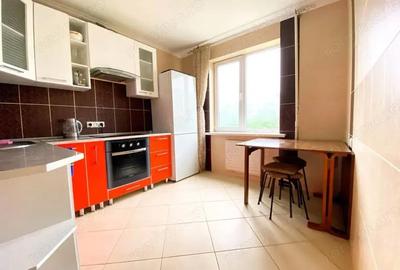 Apartament cu 2 camere decomandat în Spitalul Județean - 1