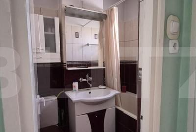 Apartament 3 camere, 67,40 mp, zona Micro 15 - 3
