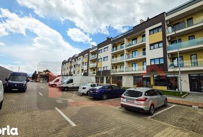 Spațiu comercial, de 174 mp, în Turnișor - 15