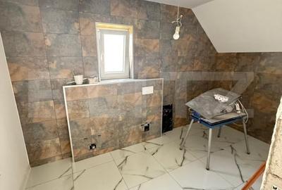 Casa etaj, 120 mp utili, 320 mp teren, zona Burdujeni - 9
