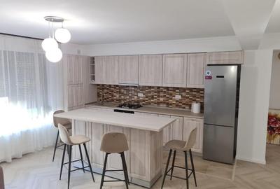 MAMAIA CAZINO APARTAMENT 3 CAMERE 100 MP PARTER TERMEN LUNG - 3