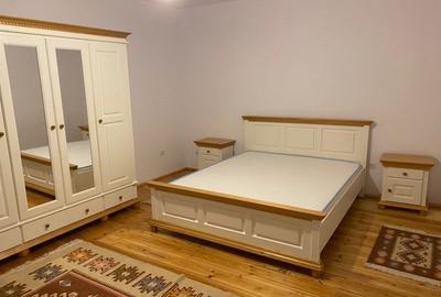 Casă individuală cu 2 camere în Lazaret