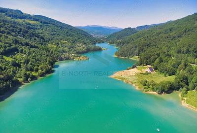 Pensiune cu 70 locuri cazare Valea Doftanei de inchiriat - 17