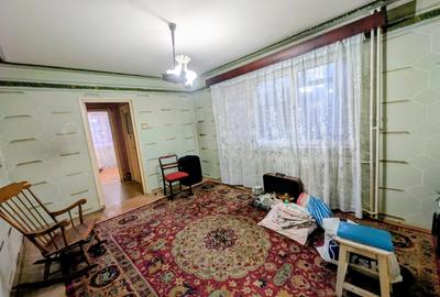 Vânzare apartament 2 camere zona Nord, etaj 2, 55mp, bloc din beton - 4