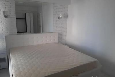 Garsonieră în Primăverii - 2