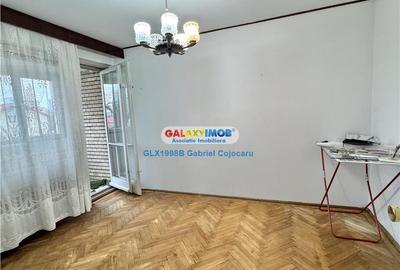 Apartament cu 3 camere semidecomandat în Titan - 2