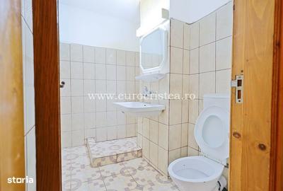 Apartament cu 3 camere în Central - 4