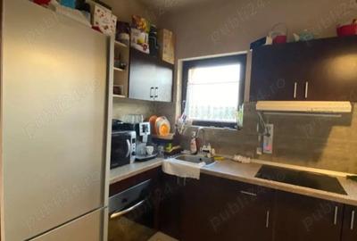 Casă cu Teren 700 Mp în Sălicea