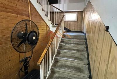 Spațiu comercial, de 1,500 mp, în Ghioșești - 8