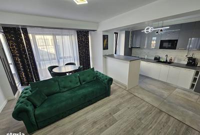 Apartament cu 3 camere în Nord - 14