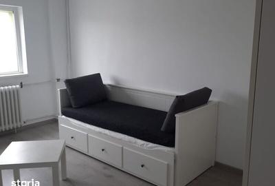 Garsonieră decomandată în Grivița