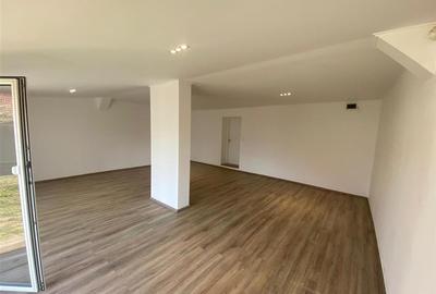 Spațiu comercial, de 78.839996337891 mp, în Central - 6