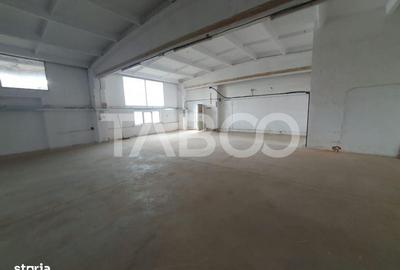 Spațiu comercial, de 300 mp, în Central - 1