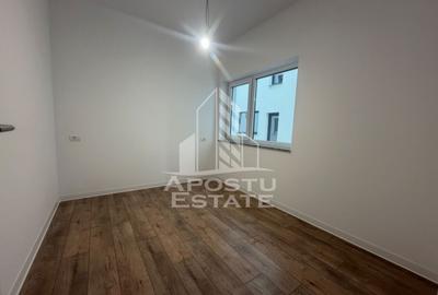 Apartament cu 3 camere decomandat în Giroc - 2
