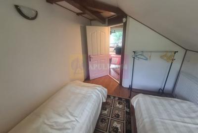 Vila de vanzare cu 5 camere in Busteni - 20