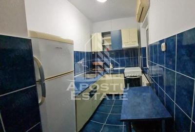 Apartament 1 camera, zona Lipovei - 5