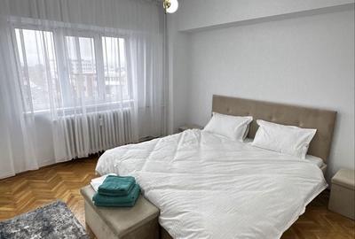 Apartament cu 4 camere decomandat în Ultracentral - 2