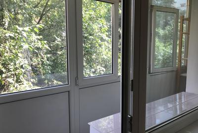 LUJERULUI  Str. PARTIZANILOR  3 min. metrou - Apartament 2 camere MODERN - 17