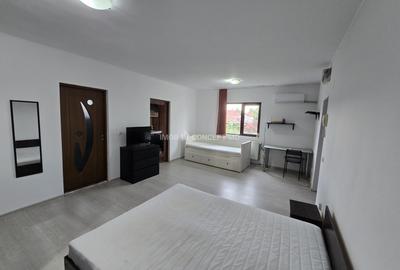 Garsonieră semidecomandată, mobilată în Ana Ipătescu - 4