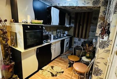 Garsonieră decomandată în Central - 4