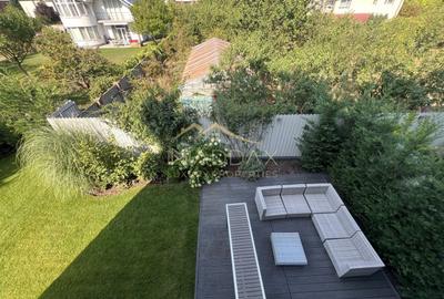 Casă individuală cu 5 camere cu Canalizare în Sisești - 43