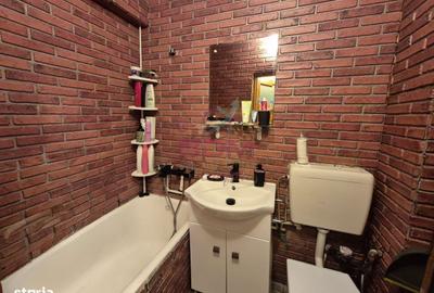 Apartament cu 2 camere semidecomandat în Central - 3