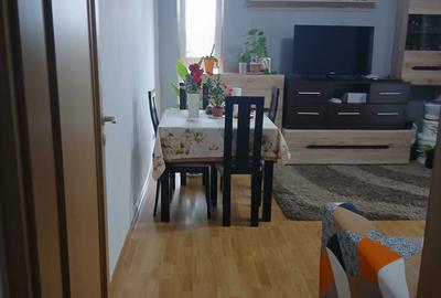 Apartament cu 2 camere decomandat în Valea Lupului - 4